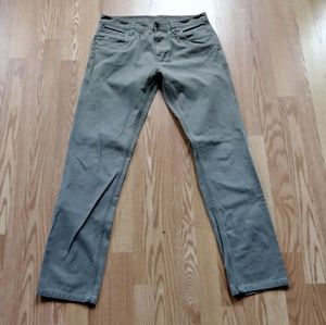Armani Exchange Pants - Armani Exchange Armani Exchange Pants - Armani Exchange